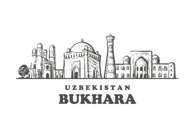 bukhara-sketch-skyline-bukhara-uzbekistan-hand-drawn-illustration-bukhara-sketch-skyline-bukhara-uzbekistan-hand-drawn-1529